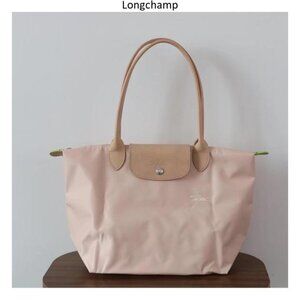 Longchamp women's bags